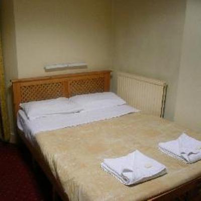 Olympia 3* Londra